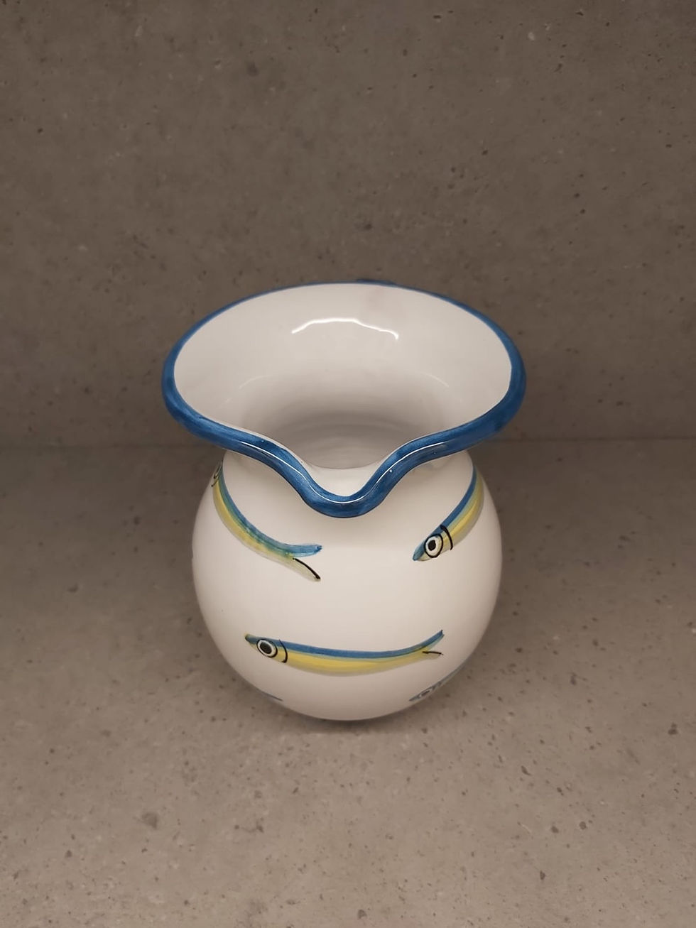Thumbnail: Anchovy Wine small Jug