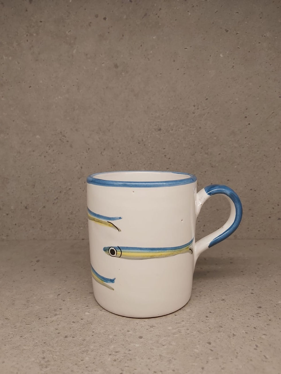 Thumbnail: Acciughe Mug