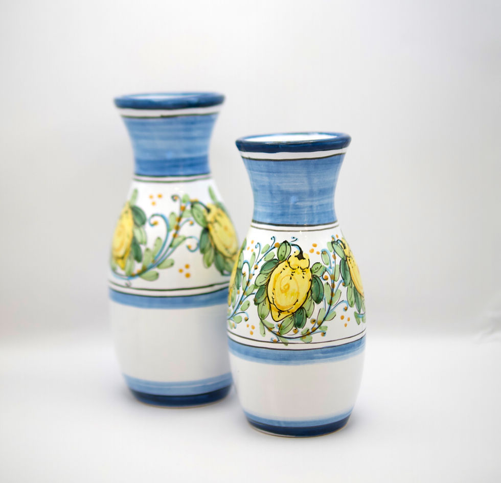 Thumbnail: Limoni Wine Vase big