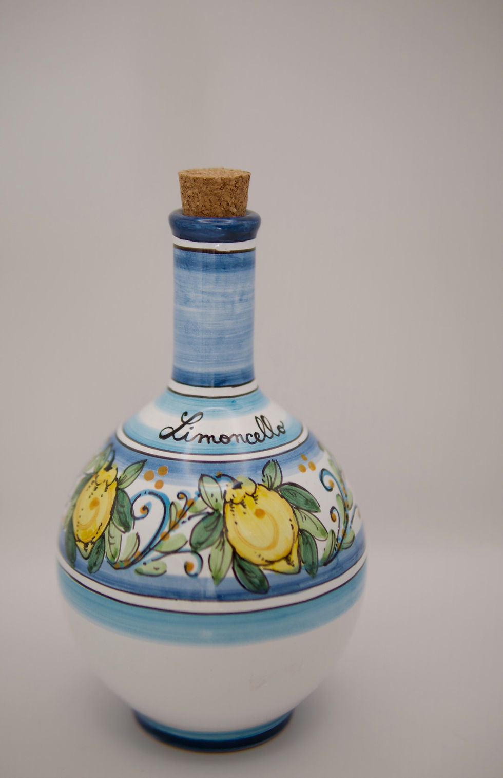 Thumbnail: Set Limoncello 