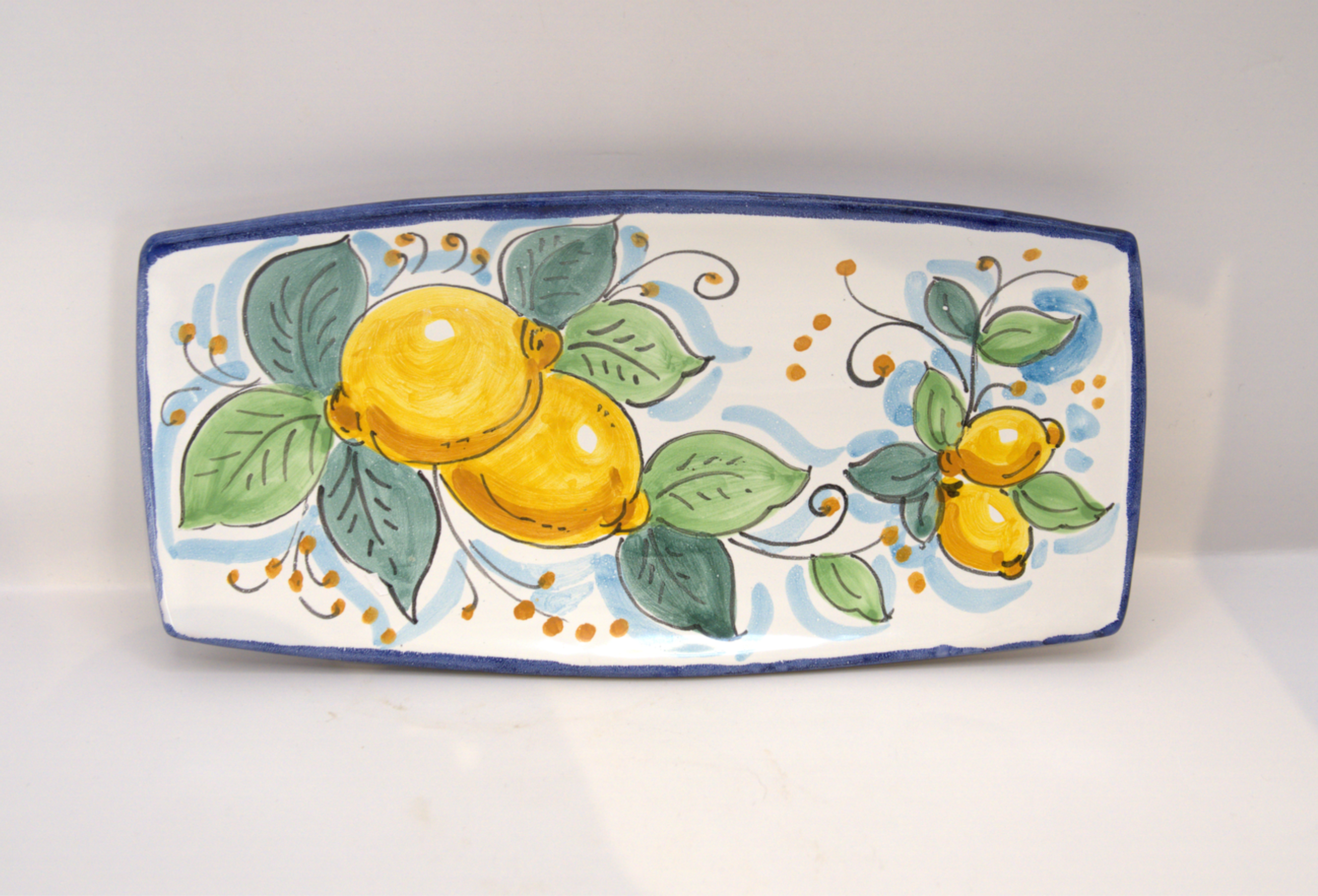 Limoni small tray