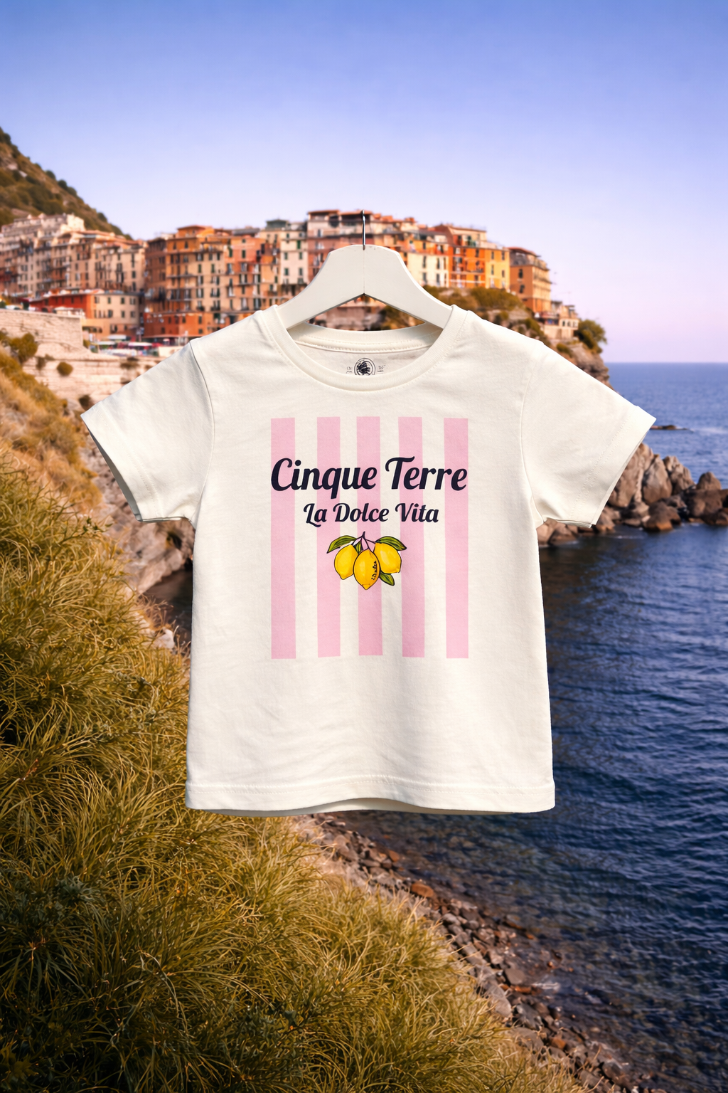 La Dolce Vita T-shirt - Kids