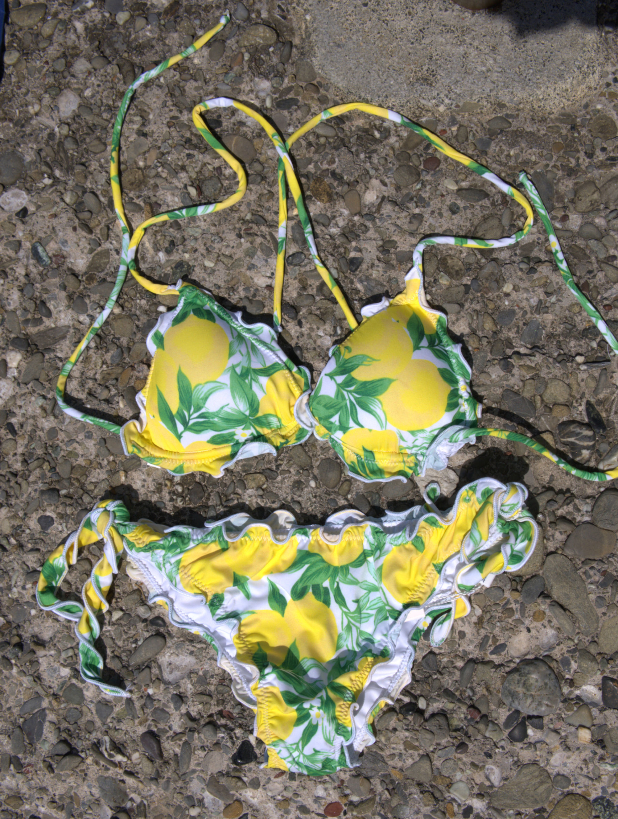 Bikini Limoni