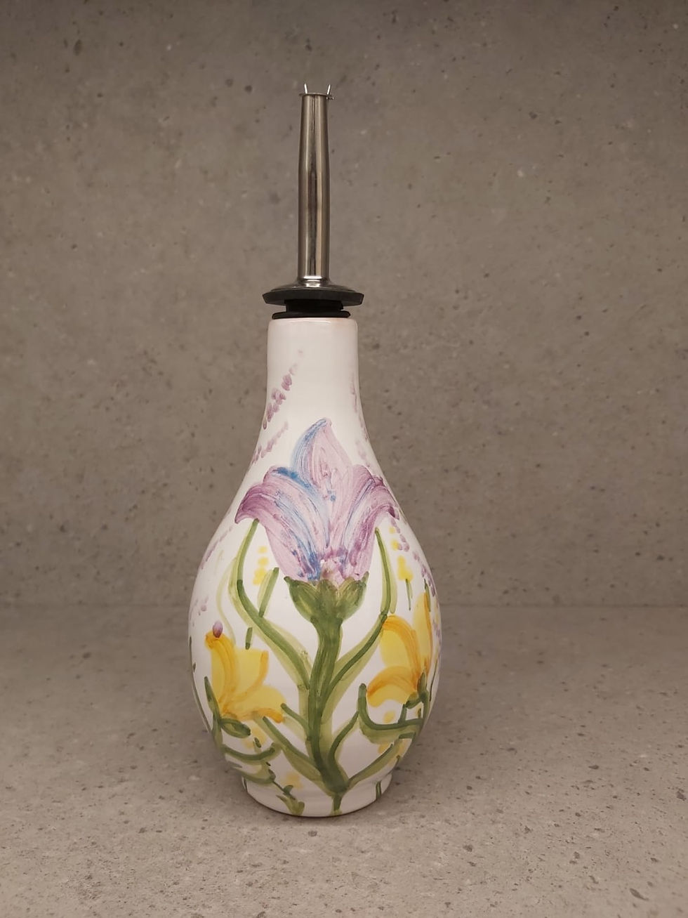 Thumbnail: Wildflower Oil Pour small