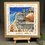 Thumbnail: PortoVenere Chiesa Painting - il mare in canta
