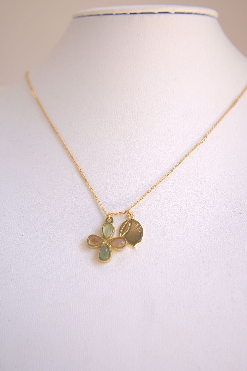 Thumbnail: Bacello Necklace