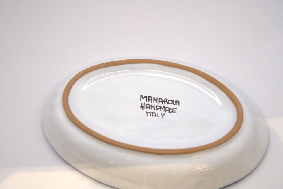 Thumbnail: Anchovy Oval Dishes big