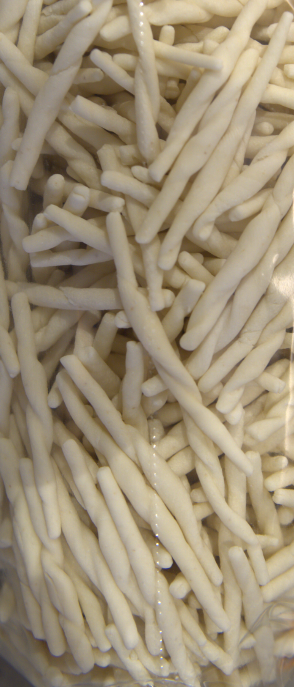 Thumbnail: Trofie (Pasta)