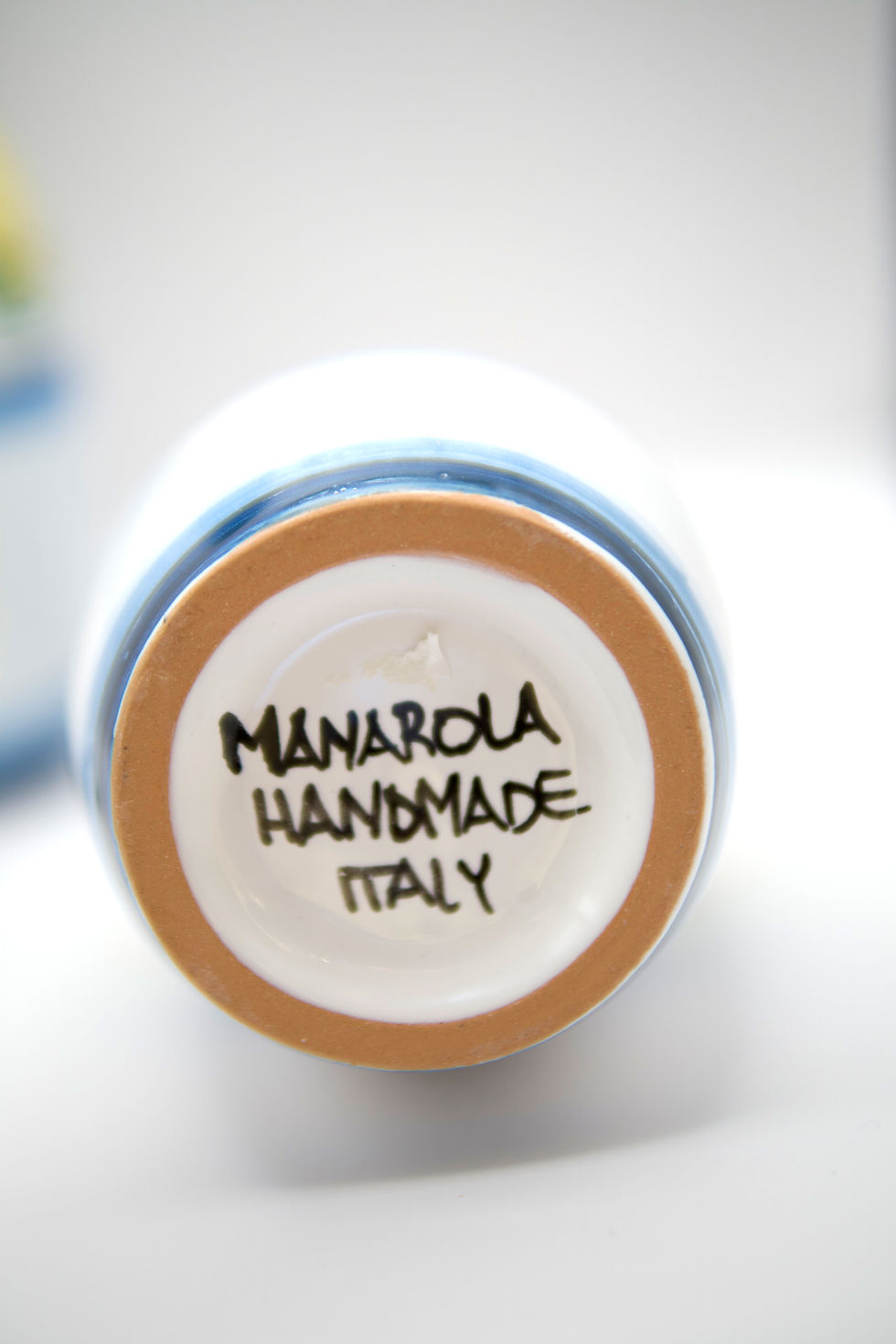 Thumbnail: Limoni Wine Vase big