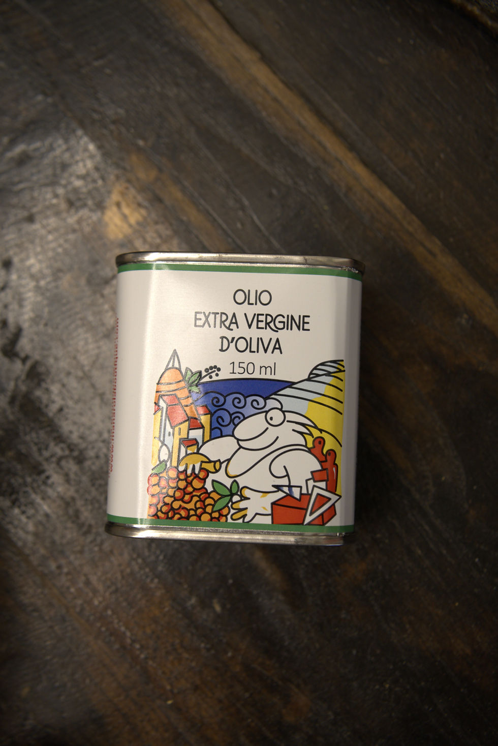 Thumbnail: Pesto standard