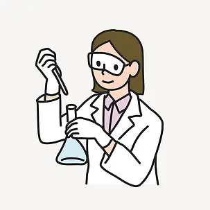 scientist clip art.webp
