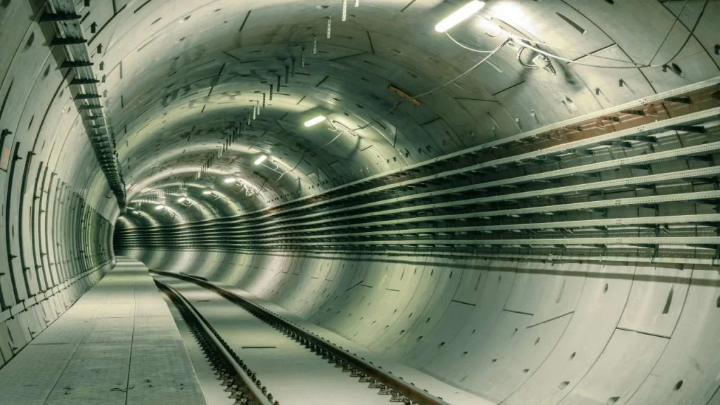 Linear Heat Detection System | L&N Construction