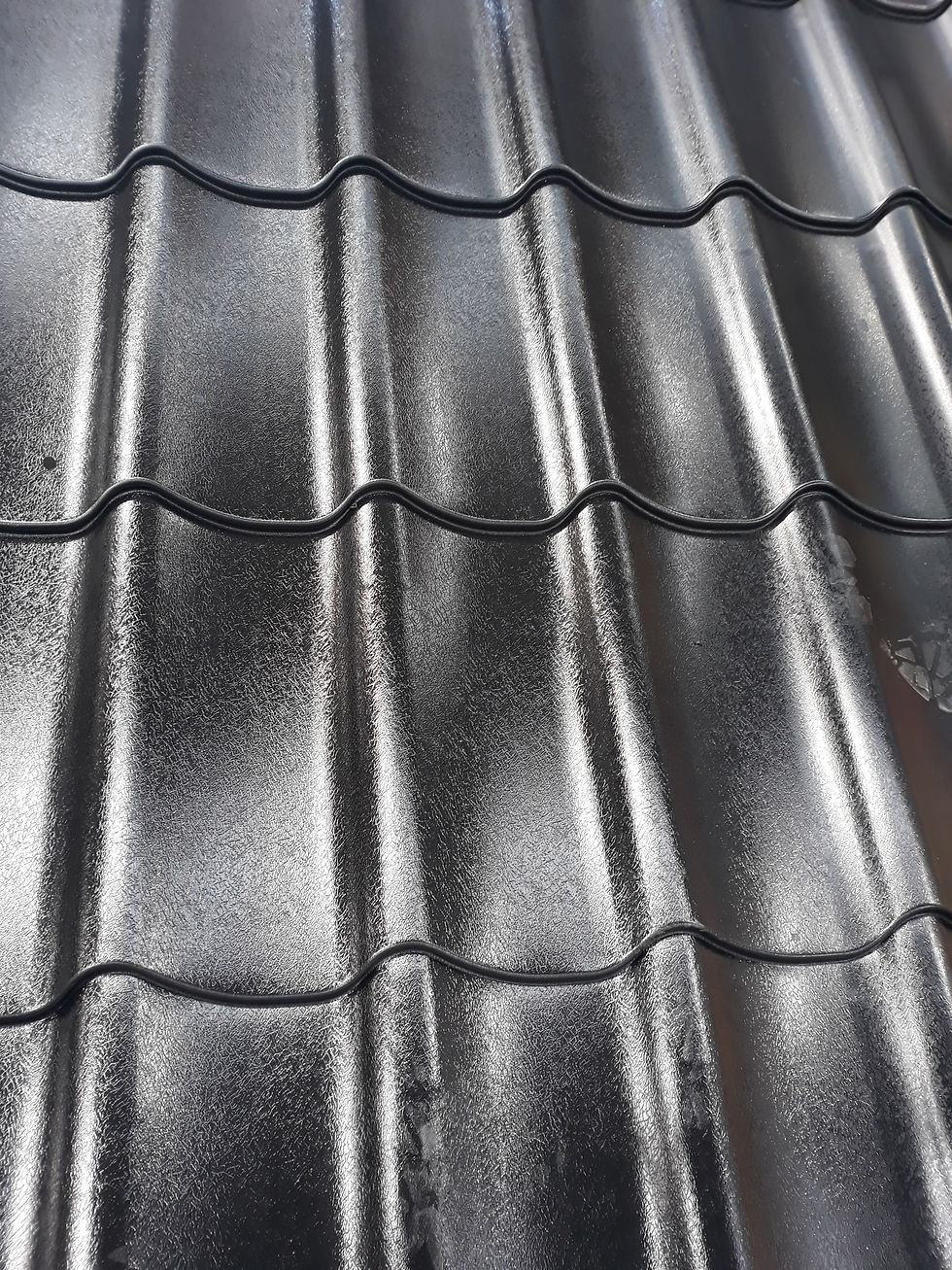 Thumbnail: Tile Effect Cladding