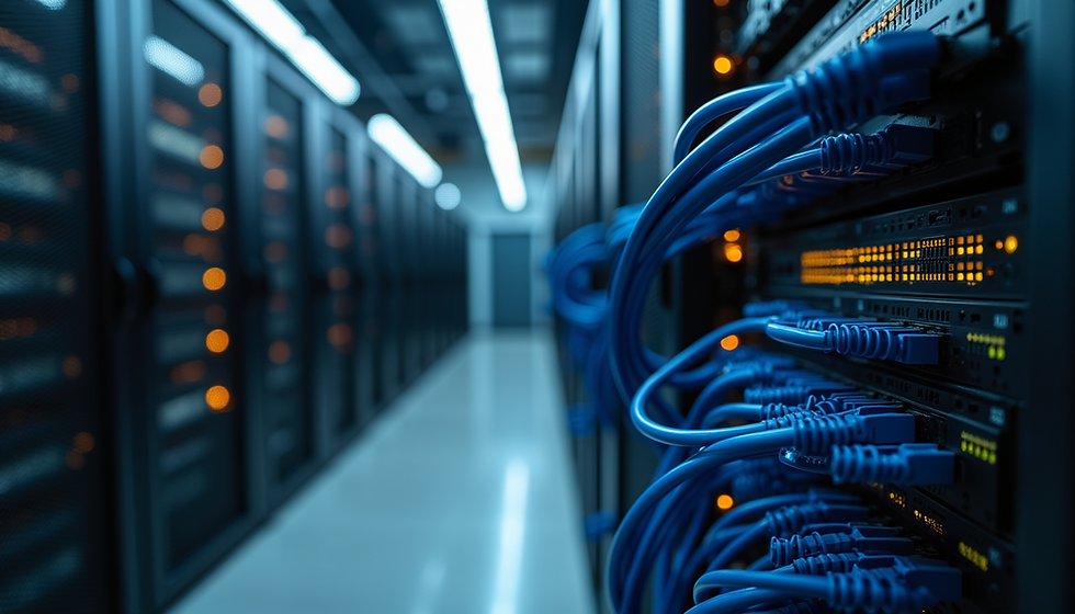 Exploring the Limitations of Mesh Networks Including WiFi 7 Compared to Enterprise Grade Wireless Solutions with Fleetwood Tech Solutions