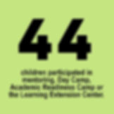 Children's Programming