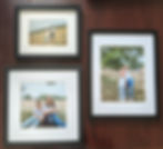 Lower Lights Mothers Day Photoshoot