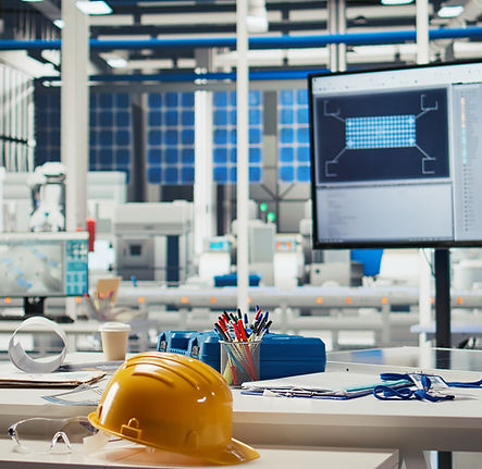 Construction & Engineering Recruitment