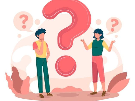 Errores comunes al formar preguntas en inglés: consejos para no perderse en el intento