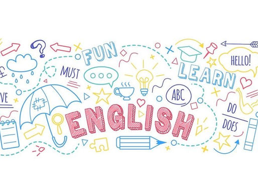 ¿Gramática en inglés? ¡Tu mejor aliada para hablar como pro!