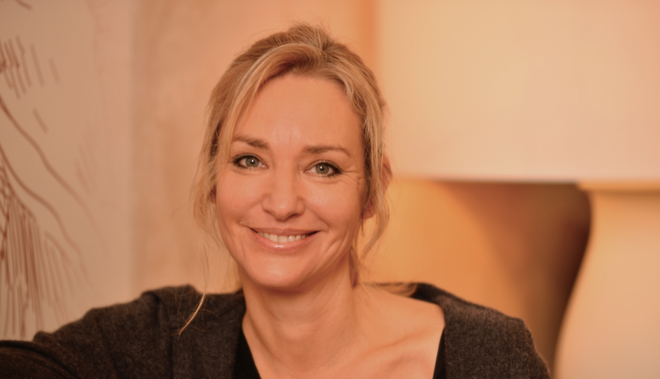 psychologin und paartherapeutin in berlin S.Vömel