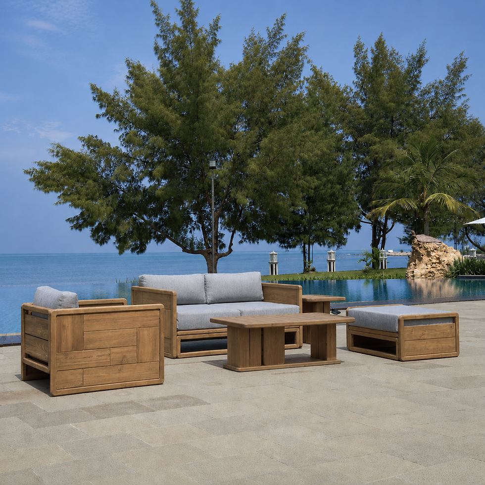 STRIA Collection