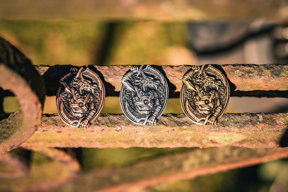 Thumbnail: Kobold Metal Coins