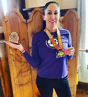 Angie 1 Week Pain Free