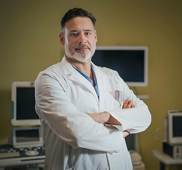 Ioannis Goumas Urologo
