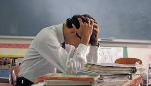 Learning is...knowing the secret to avoid burnout