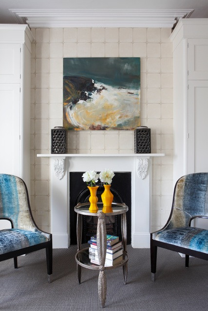 hotel interior designer