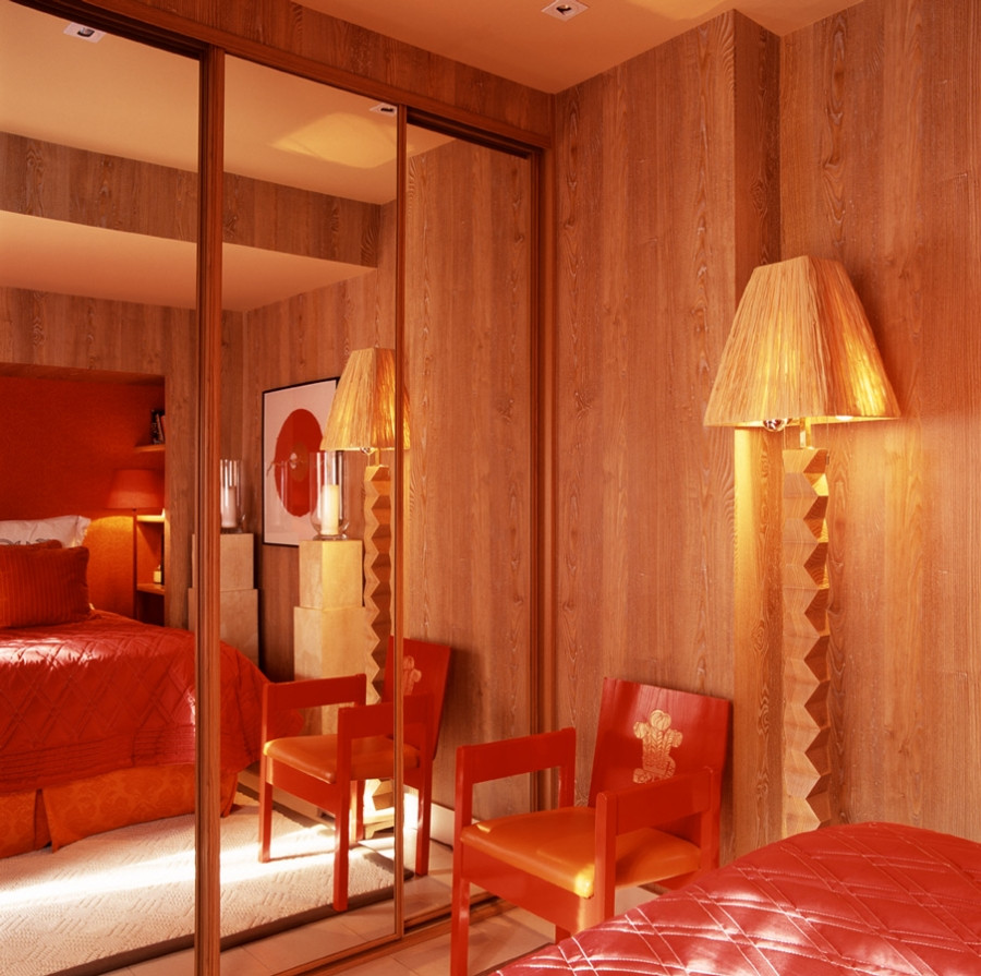 luxury interior designer