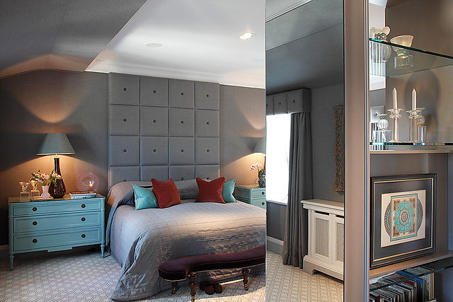 interior design consultancy