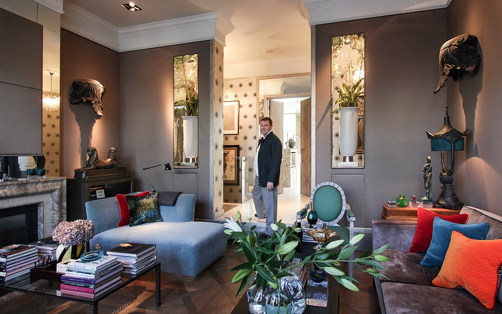 Interior Design - More Bang For Your Buck