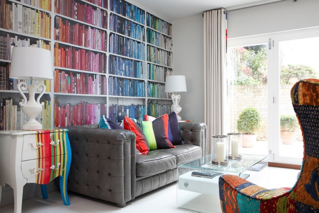 luxury interior designer