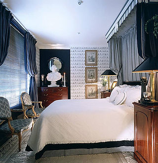 interior designer london