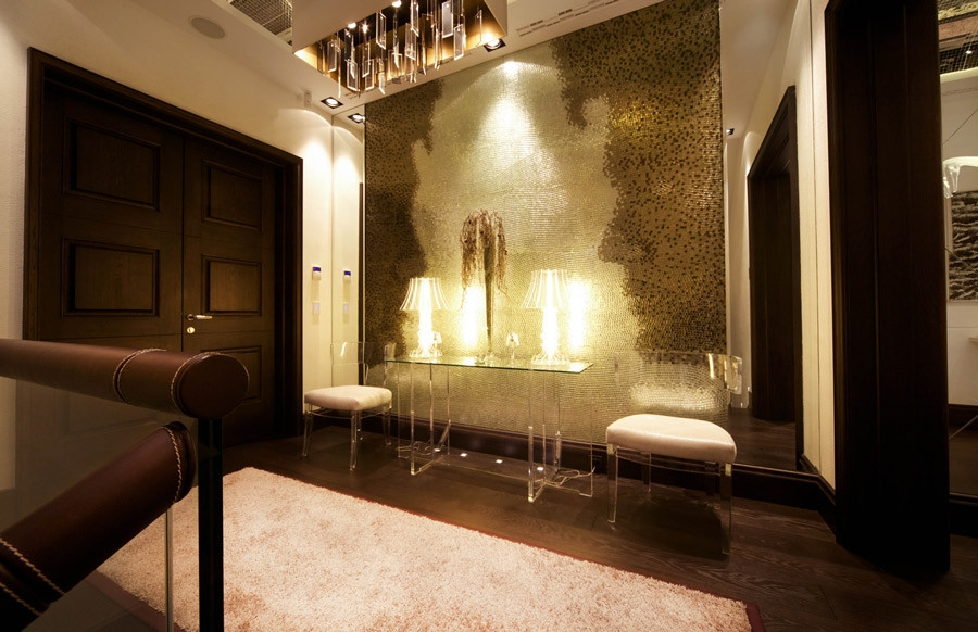 interior designer london