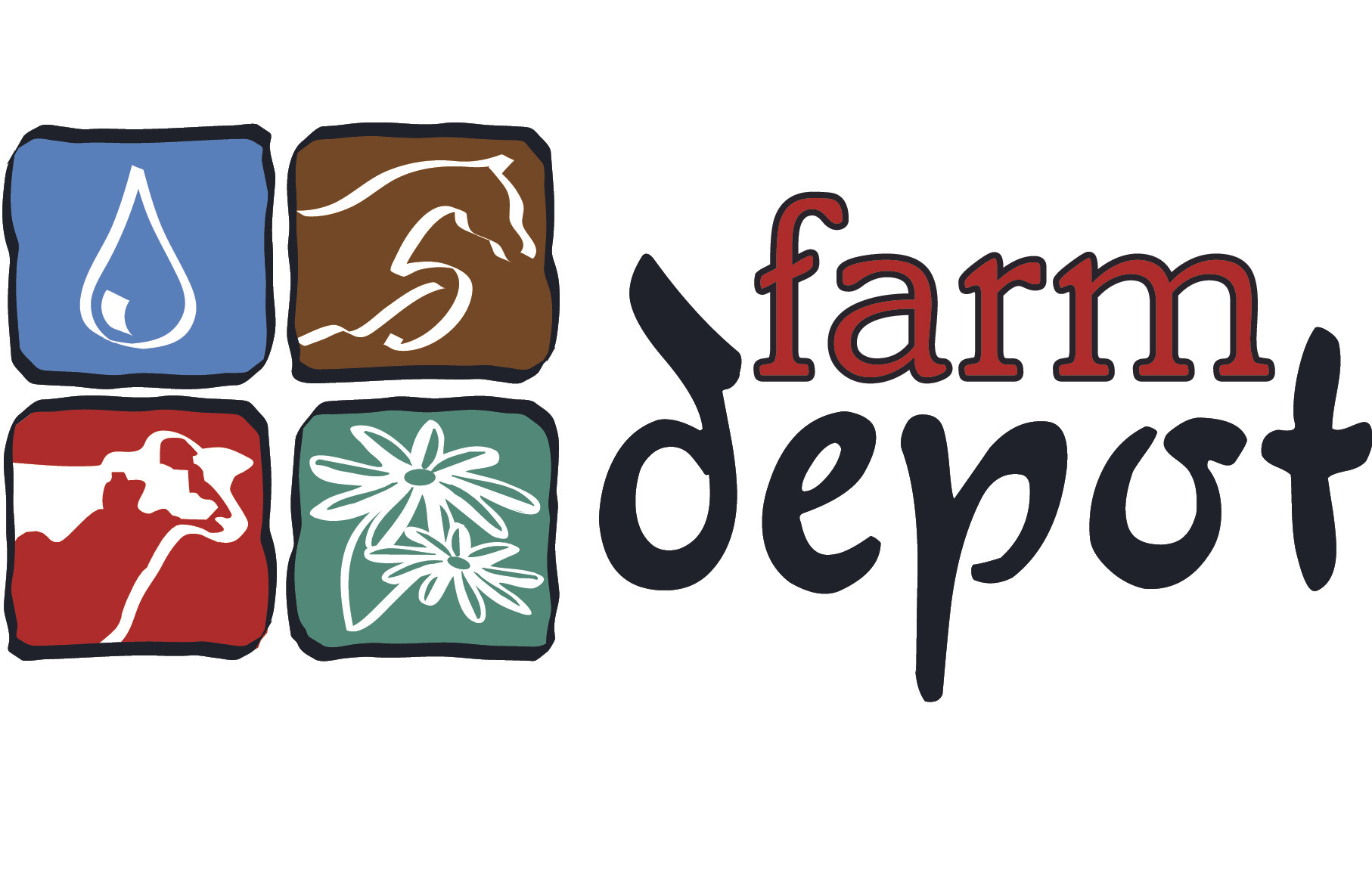 Irrigation Equipment Supplier Farm Depot Warragul