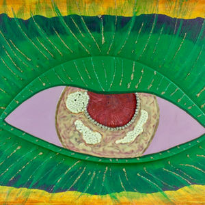 Time is always watching.