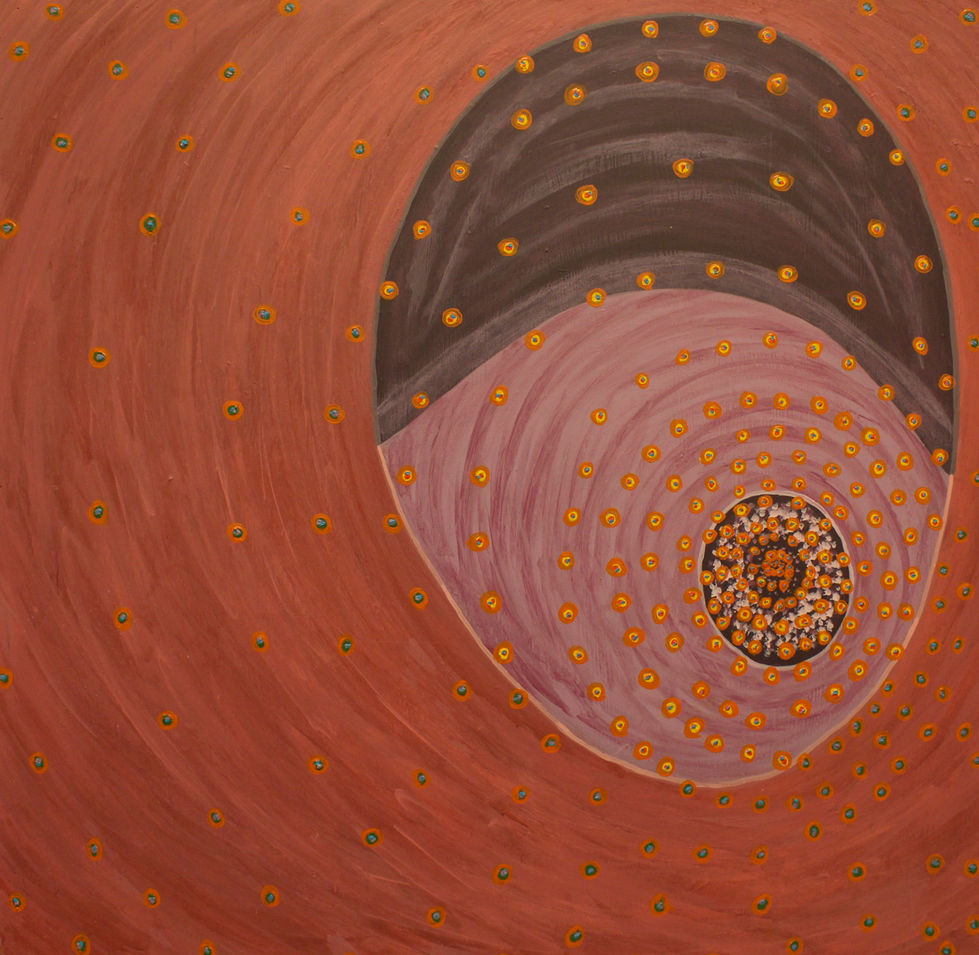 Bubble Maker Left Front