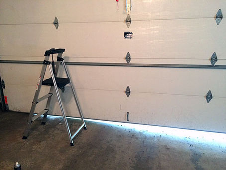 Queens’ Trusted Garage Door Repair Experts: Fast & Reliable Solutions