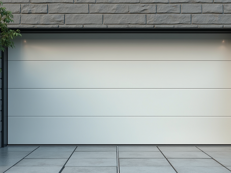 Essential Garage Door Maintenance Tips in Queens