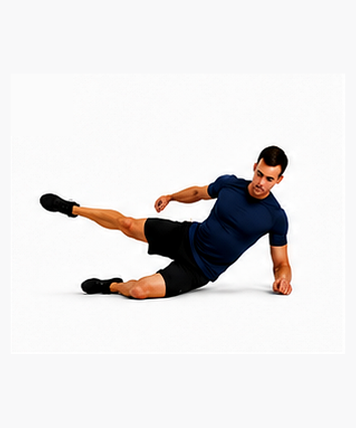 Styrketrening for gravide 2 trimester