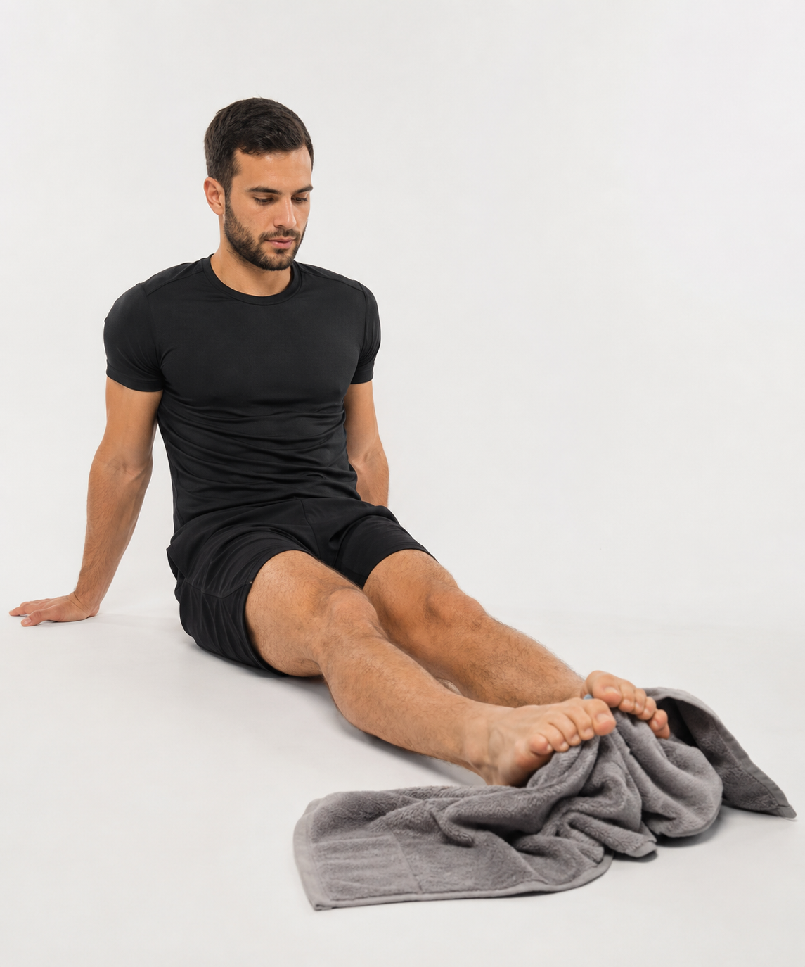 Høyintensiv trening for plantarfascitt