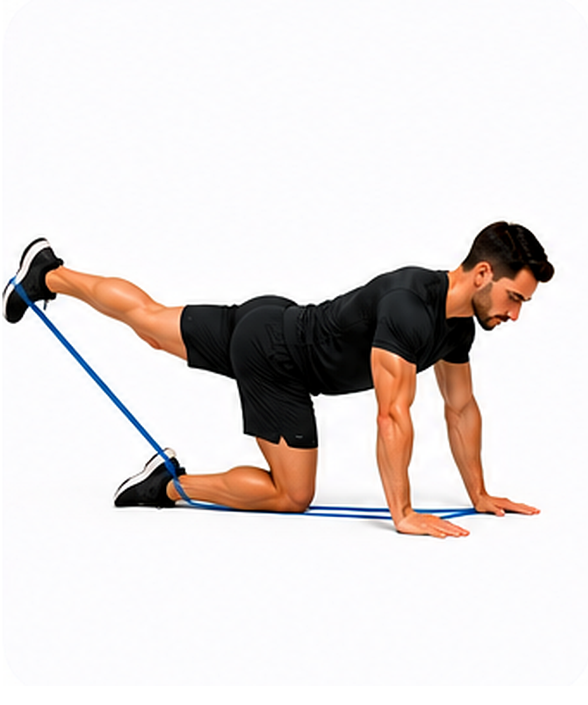 Groin Strain Prevention