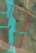 Flood_Parcel_Map - 2505 FM 1327