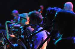 ESPOO BIG BAND