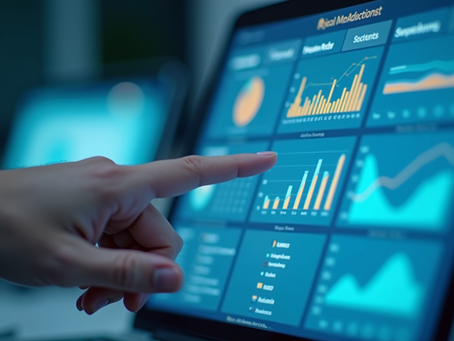 Agile at Scale with Salesforce: Real-World Applications and Team Alignment