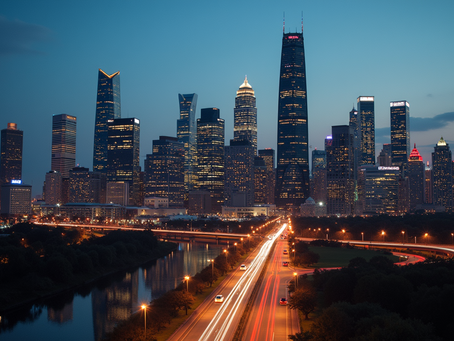 Navigating Complex Salesforce Engagements: The Strategic Advantage of Co-Delivery with SLC Tech Edge