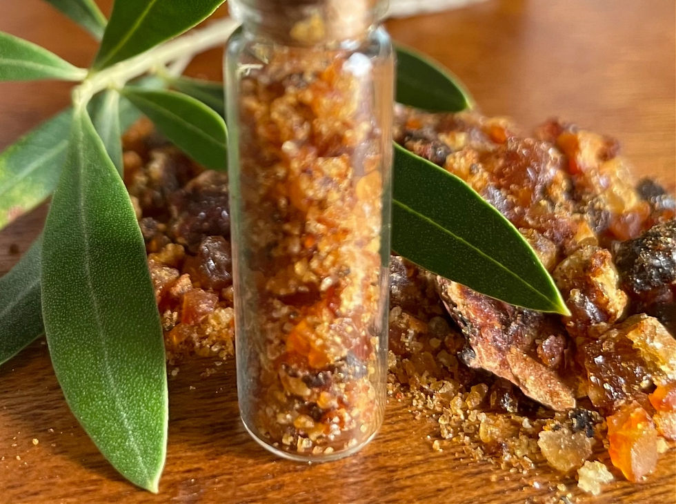 Thumbnail: Myrrh Oil