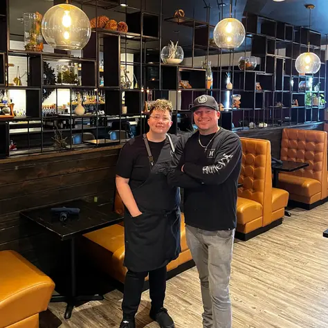 LJ’s Bistro & Bar